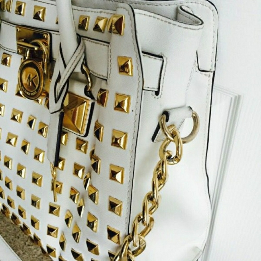 Michael Kors limited handbag. Beautiful.